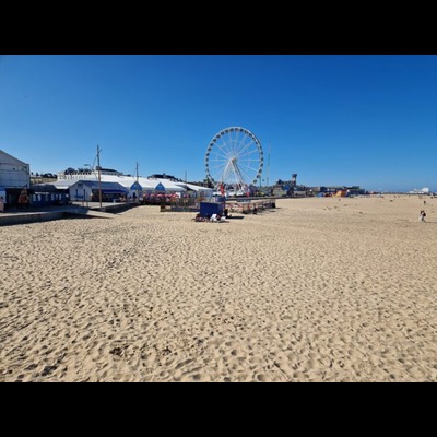 Budget-Friendly Hotel Options in Great Yarmouth for a Weekend Getaway