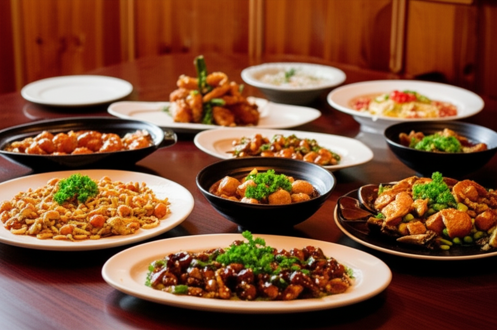 Best Chinese Restaurants in Great Yarmouth