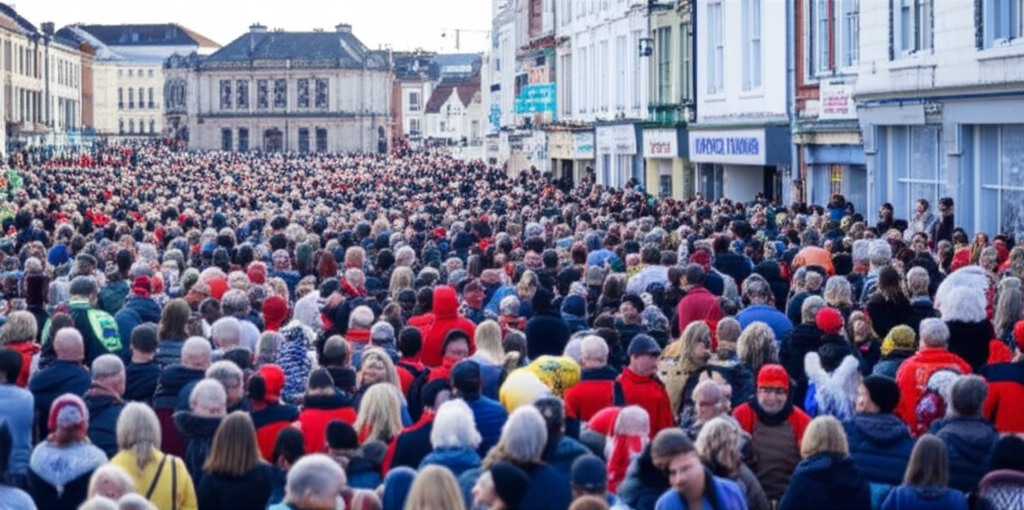 Boxing Day Fun in Great Yarmouth: Events & Activities