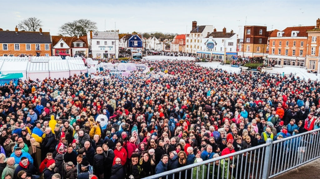 Boxing Day Fun in Great Yarmouth - Your Guide