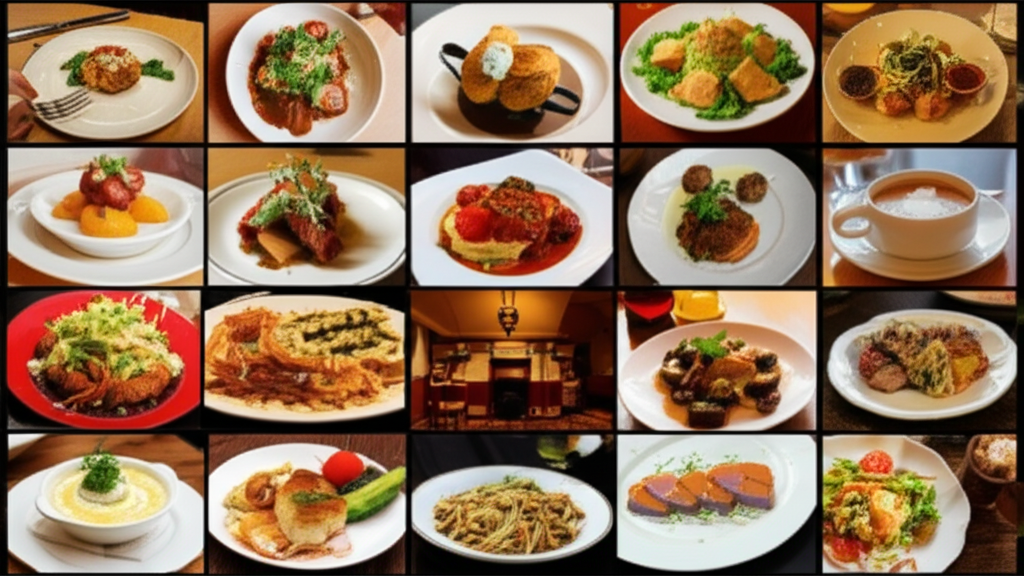 Gorleston Restaurants & Cafes: A Foodie's Guide