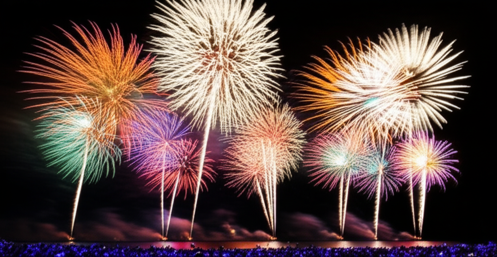 Great Yarmouth Bonfire Night: Fireworks & Events Guide