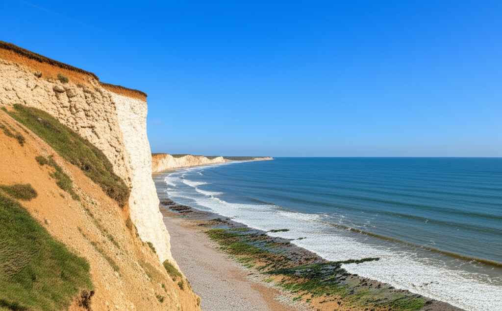 Great Yarmouth Day Trips: Under an Hour Away!