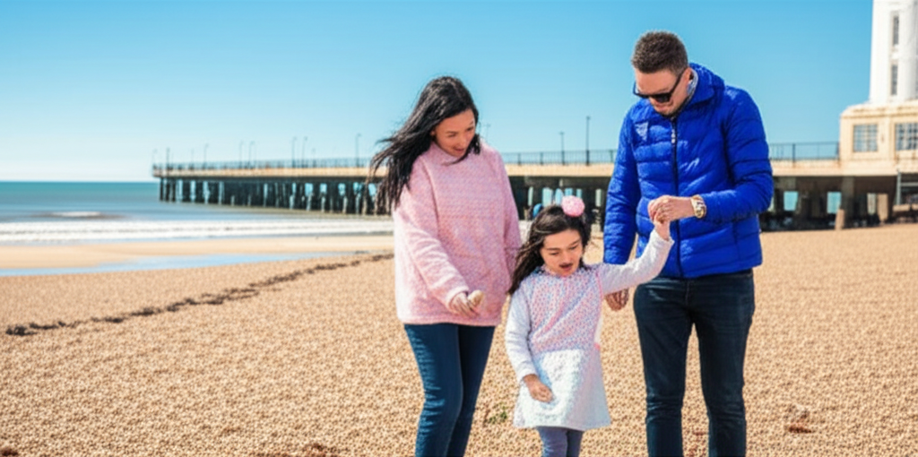 Great Yarmouth Easter Activities for Kids