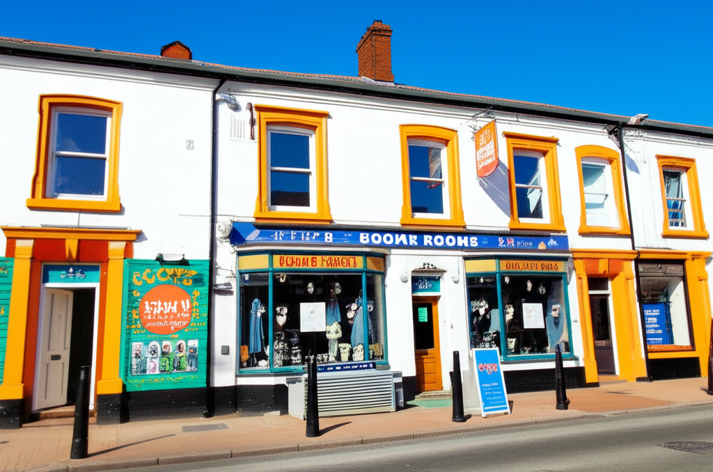 Great Yarmouth Escape Rooms: A Puzzling Adventure