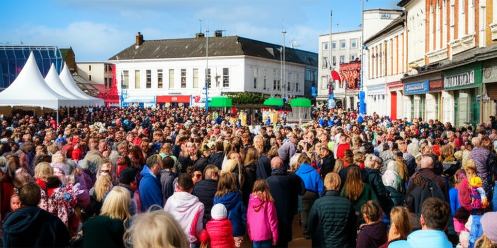 Great Yarmouth Half Term Fun: Your Family Holiday Guide