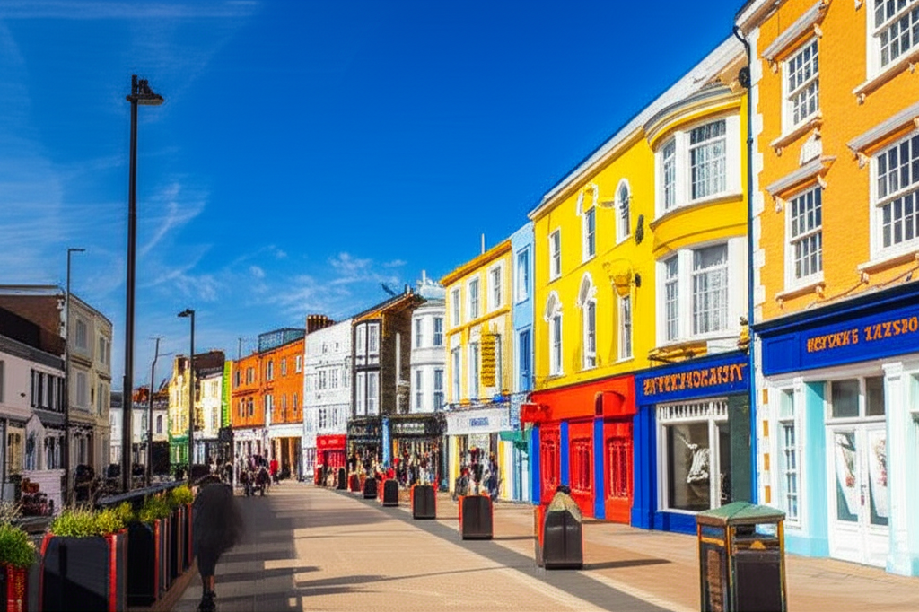 Great Yarmouth Hidden Gems: Beyond the Golden Mile