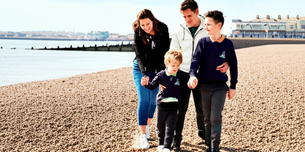 Great Yarmouth School Holiday Fun | St George Hotel