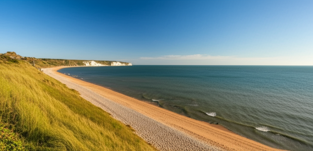 Great Yarmouth Summer Guide: Peak Season Fun!