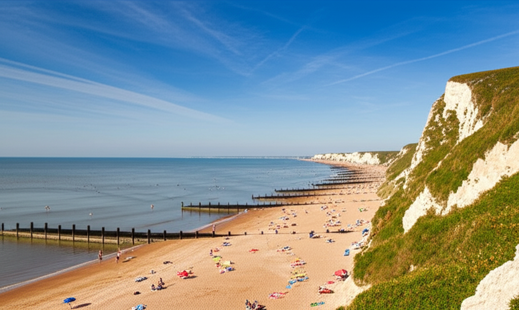 Great Yarmouth Summer: Your Peak Season Guide