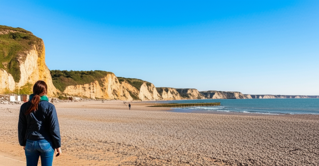 Great Yarmouth to Southwold: A Perfect Seaside Day Trip