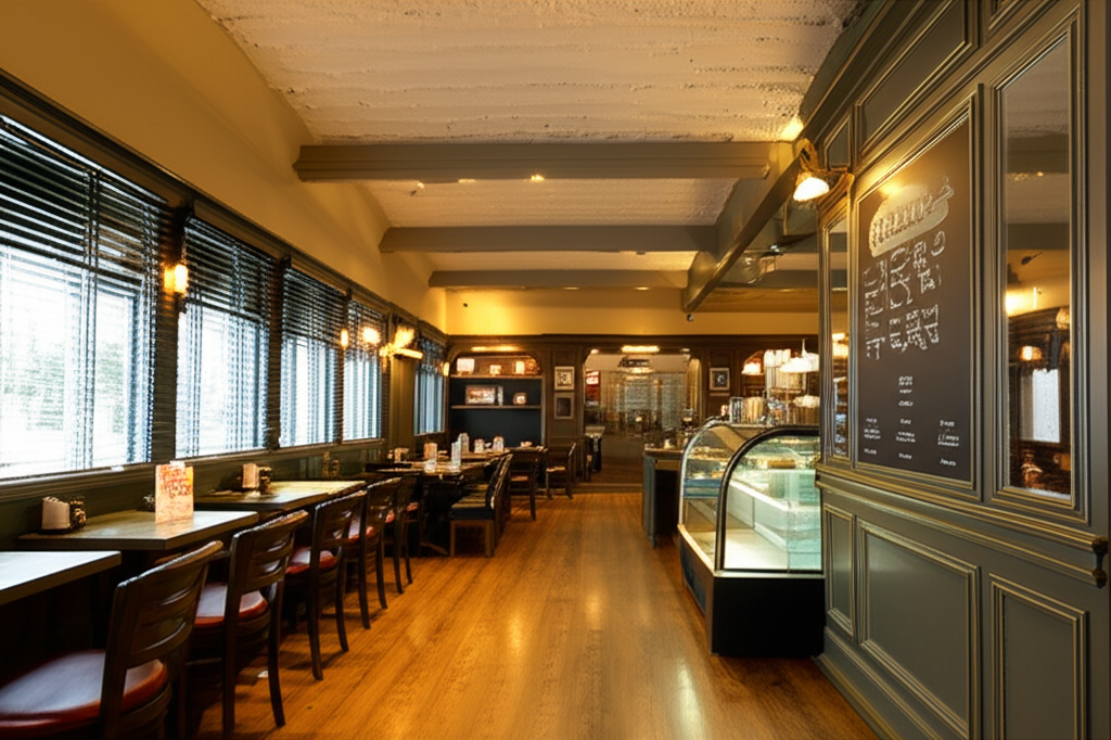 Great Yarmouth's Best Coffee Shops and Cafes