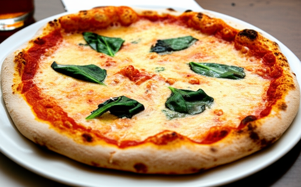 Great Yarmouth's Best Pizza: A Local's Guide