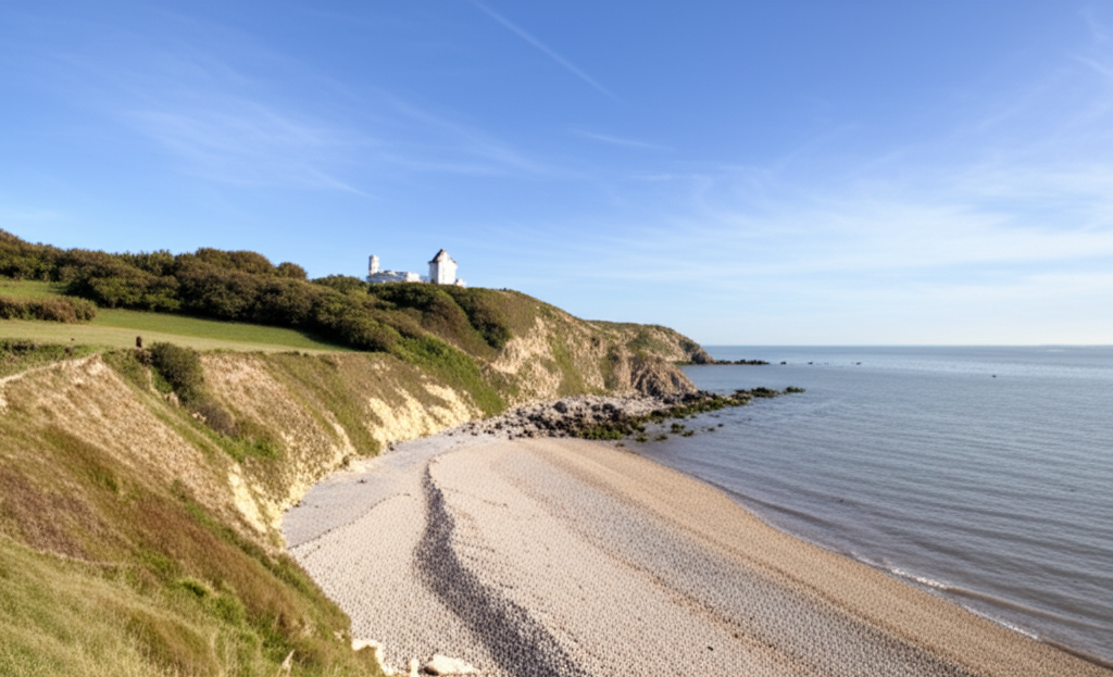 Norfolk Holiday: Plan Your Week from Great Yarmouth