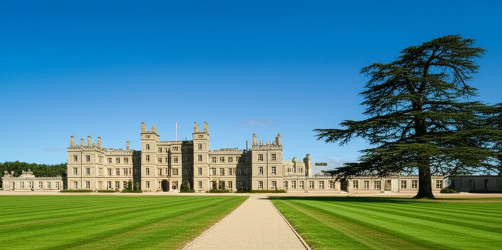 Sandringham Estate: A Perfect Day Trip from Great Yarmouth