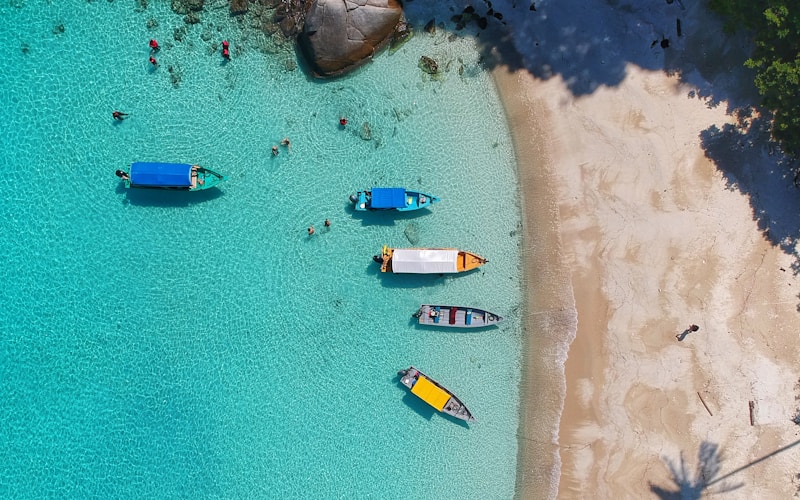 History of Great Yarmouth: From Viking Settlement to Seaside Resort