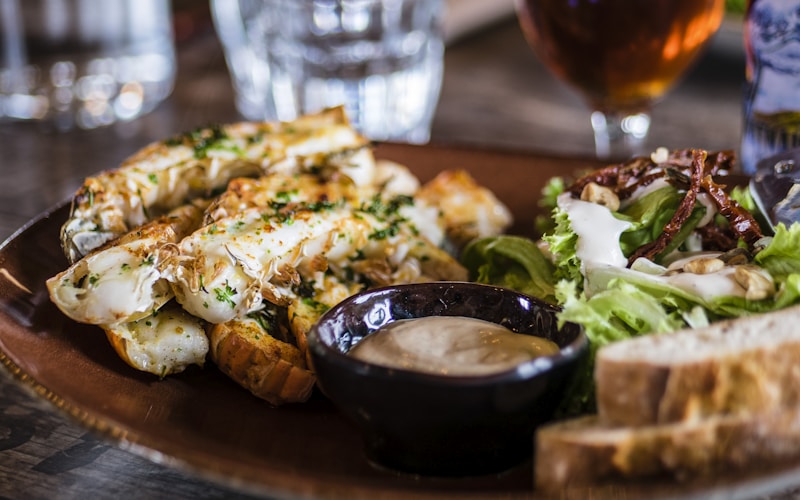 Norfolk Cheese & Farm Shops near Great Yarmouth