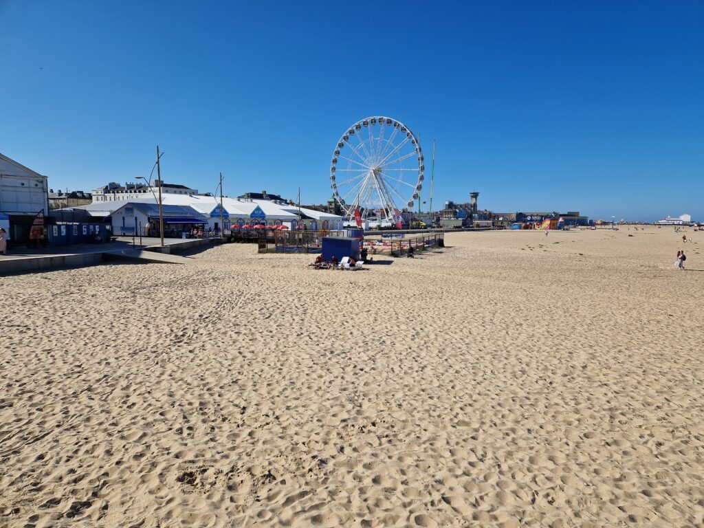 Top Fish Restaurants in Gorleston-on-Sea