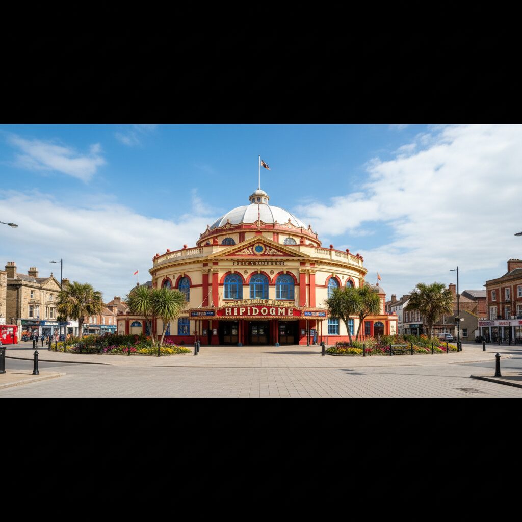 Great Yarmouth Hippodrome
