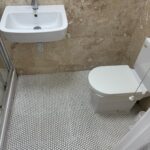 Quadruple st george hotel