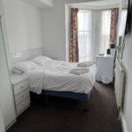 Double room St George hotel