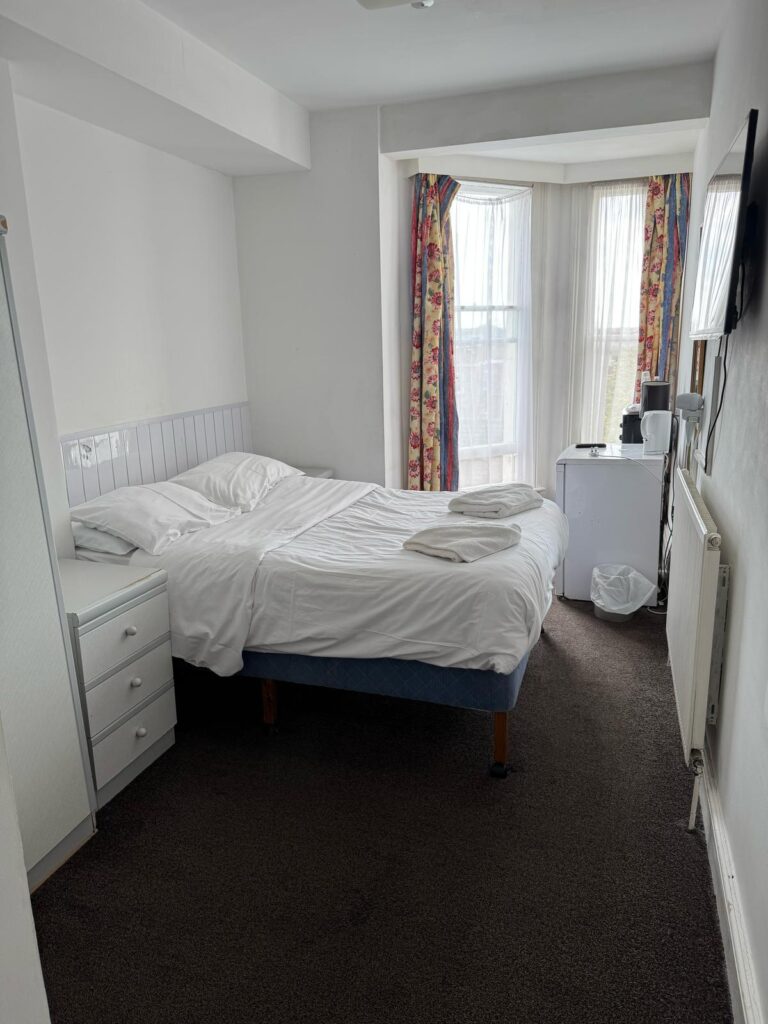 Double room St George hotel