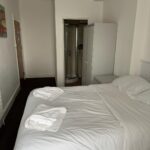 Double room St George hotel