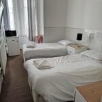 Twin Room St George Hotel
