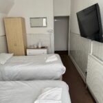 Twin Room St George Hotel
