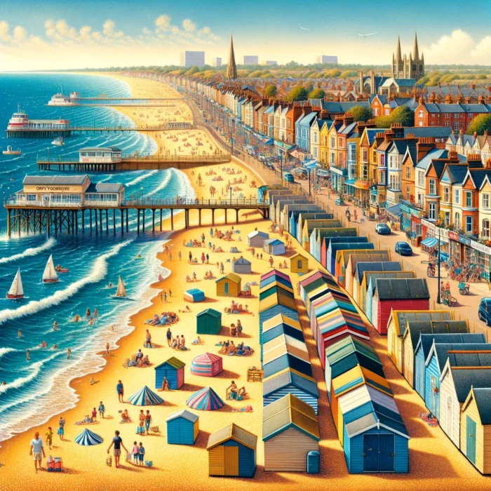 Budget-Friendly Hotel Options in Great Yarmouth for a Weekend Getaway